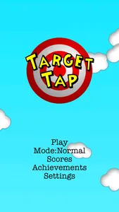 TargetTap screenshot 0