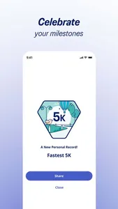 ASICS Runkeeper—Run Tracker screenshot 3