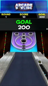 Arcade Bowling™ screenshot 0