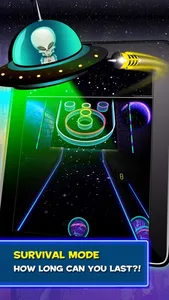 Arcade Bowling™ screenshot 3