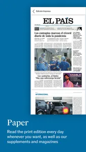 EL PAÍS screenshot 2