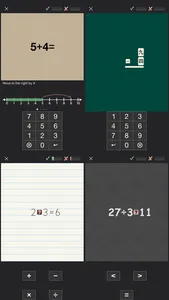 Math Drills screenshot 0