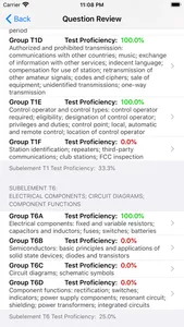 HAM Test Prep Lite: Technician screenshot 4