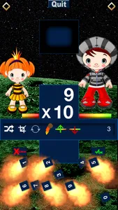 Multiplication screenshot 3