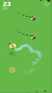 Bubble Bee! screenshot 1