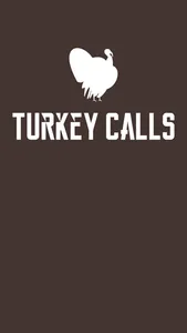 Turkey Calls screenshot 0