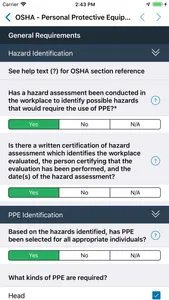 ProntoForms - Mobile Forms screenshot 2