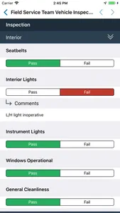 ProntoForms - Mobile Forms screenshot 4