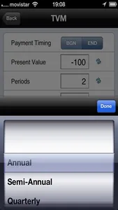 Financial Calculator screenshot 4