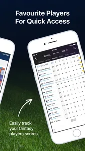 Footy Live: AFL Scores & Stats screenshot 6