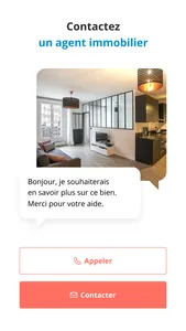 Logic-Immo - immobilier, achat screenshot 4