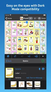 Proloquo2Go AAC screenshot 5