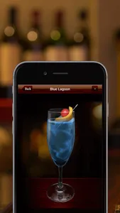 DreamCocktail screenshot 1