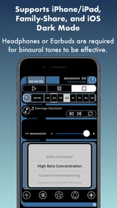 BrainWave: Sharp Mind ™ screenshot 3