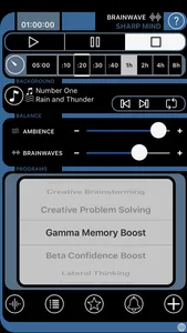 BrainWave: Sharp Mind ™ screenshot 5