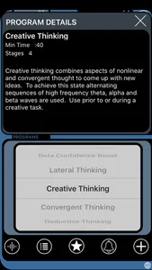 BrainWave: Sharp Mind ™ screenshot 6