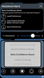 BrainWave: Sharp Mind ™ screenshot 8