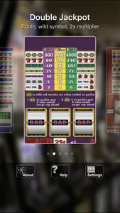 Vegas Slots screenshot 0