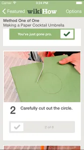 wikiHow screenshot 1