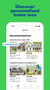 Zillow Real Estate & Rentals screenshot 4