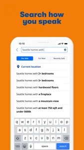 Zillow Real Estate & Rentals screenshot 5