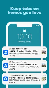 Zillow Real Estate & Rentals screenshot 7