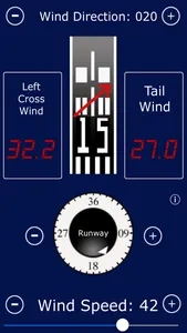 Wind-Aid screenshot 0