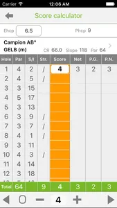 Albatros Mobile Services screenshot 4