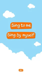 Kidzongs – Preschool sing-along fun screenshot 1