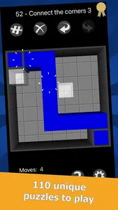 Magnetic Block Puzzle screenshot 1