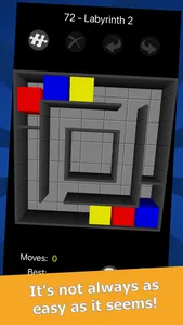 Magnetic Block Puzzle screenshot 2