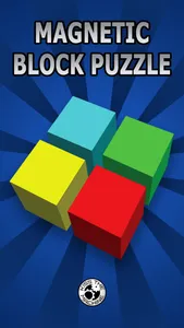 Magnetic Block Puzzle screenshot 4