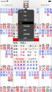 紫微斗數 批語版 screenshot 5