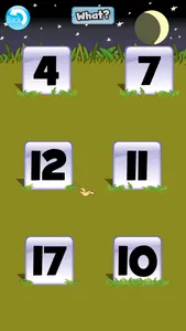 Giraffe's PreSchool Playground screenshot 8