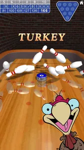 10 Pin Shuffle Pro Bowling screenshot 1