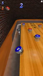 10 Pin Shuffle Pro Bowling screenshot 2