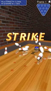 10 Pin Shuffle Pro Bowling screenshot 7