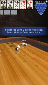 10 Pin Shuffle Pro Bowling screenshot 8