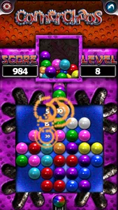 CornerChaos FREE screenshot 0