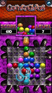 CornerChaos FREE screenshot 1