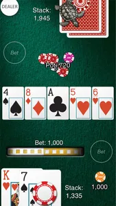 Heads Up: Hold'em (Free Poker) screenshot 4