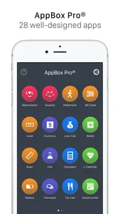 AppBox Pro screenshot 0