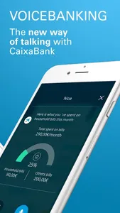 CaixaBankNow screenshot 9