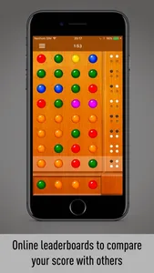 Color Code Breaker screenshot 3