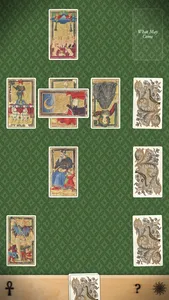 Beautiful Tarot screenshot 2