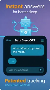 Sleep Cycle - Sleep Tracker screenshot 2