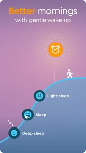 Sleep Cycle - Sleep Tracker screenshot 5