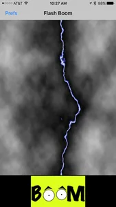 Flash Boom screenshot 1