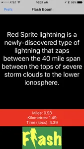 Flash Boom screenshot 2