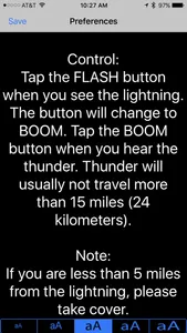 Flash Boom screenshot 3